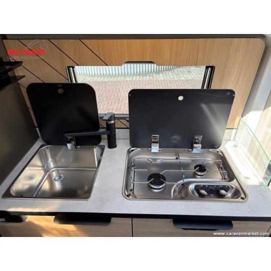 Dreamer D64  Select - Saphir| Cambio Automatico - Novità 2027
